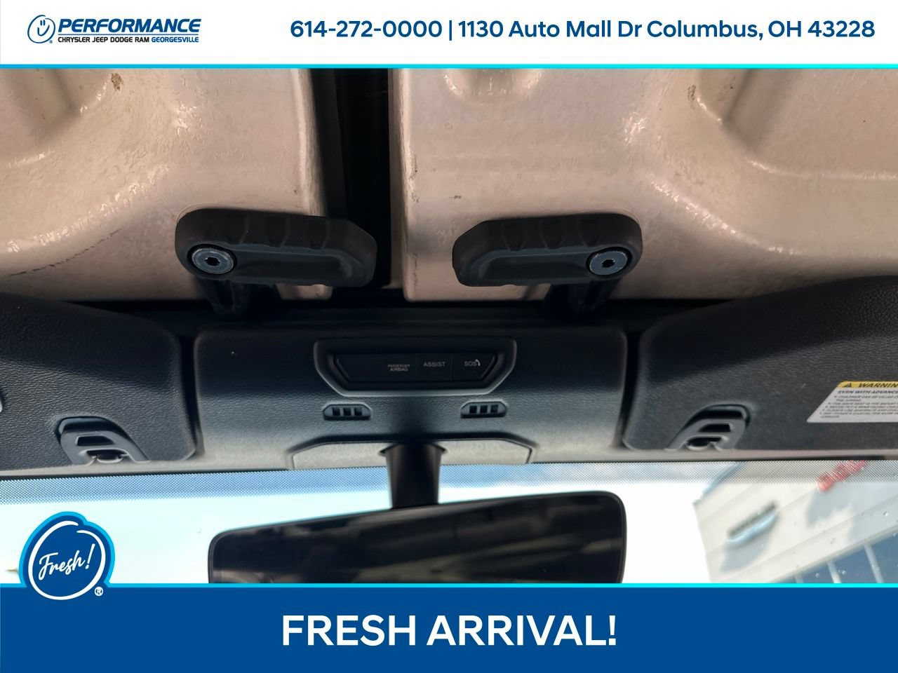Used 2023 Jeep Wrangler Unlimited Sport w/ Uconnect 4C Nav & Sound Group AWD/4WD image 24