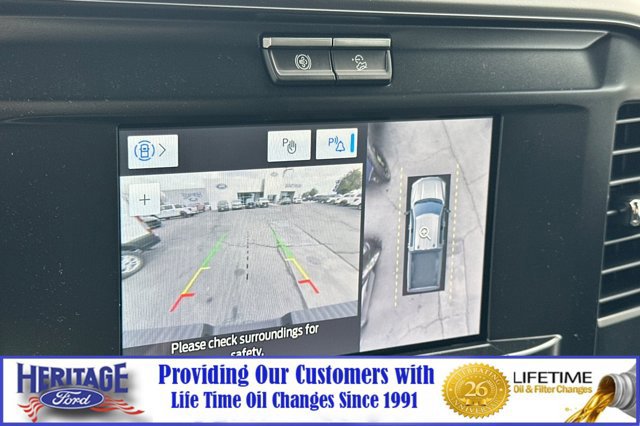 New 2025 Ford F250 XL w/ STX Appearance Package image 15