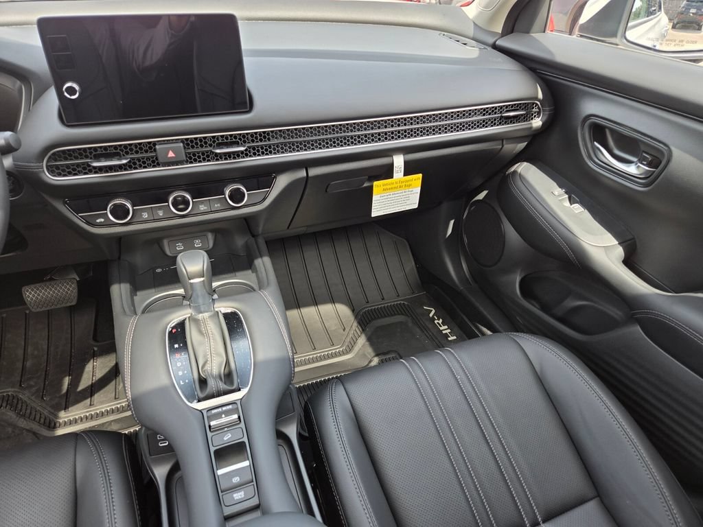 New 2027 Honda HR-V EX-L image 13