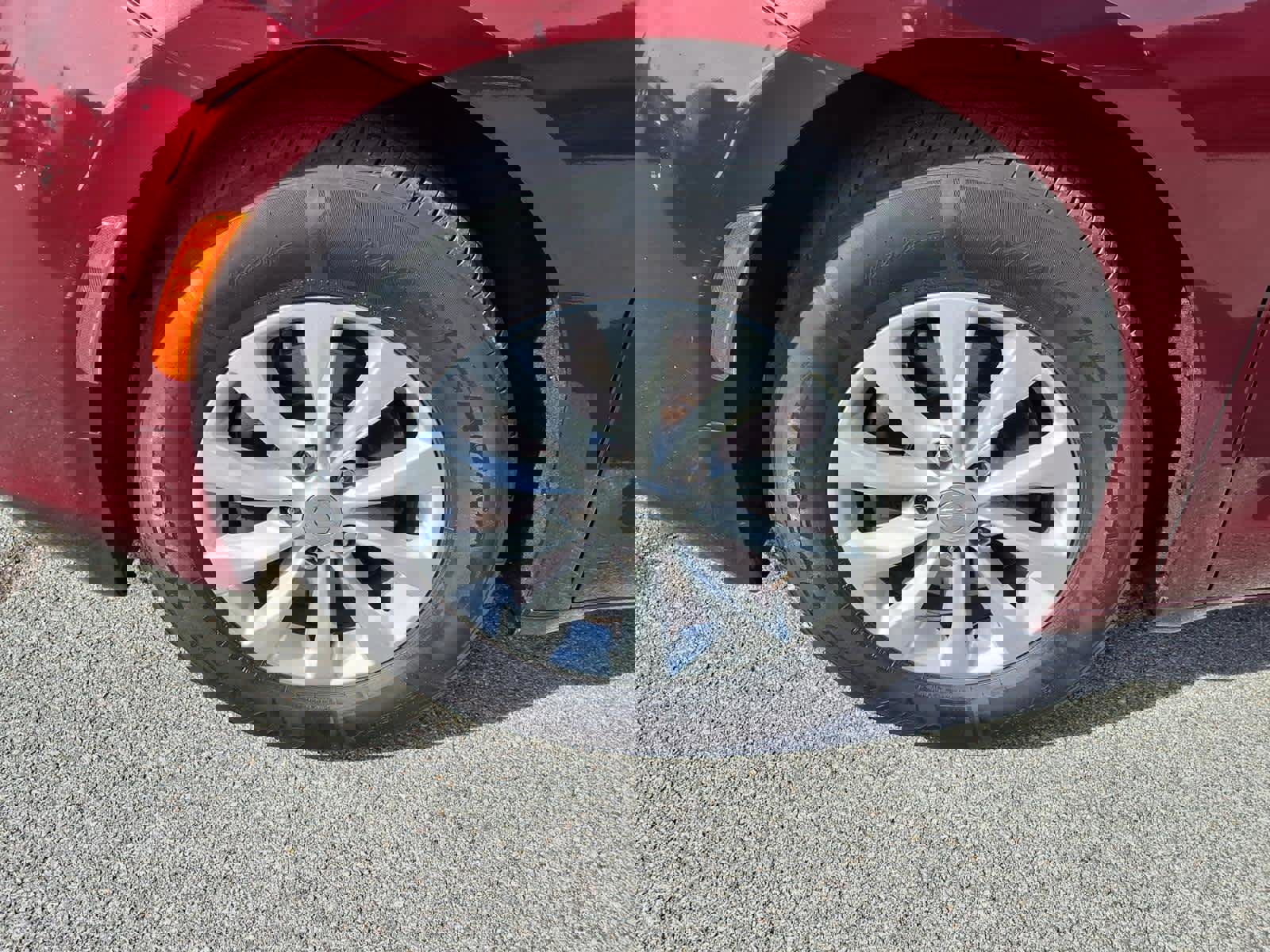 Used 2018 Chrysler Pacifica Touring Plus image 5