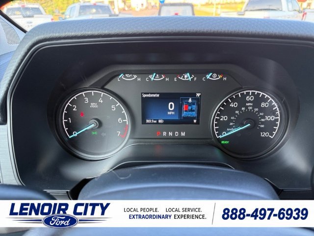Used 2026 Ford F150 XL w/ Equipment Group 104A Hybrid RWD image 22