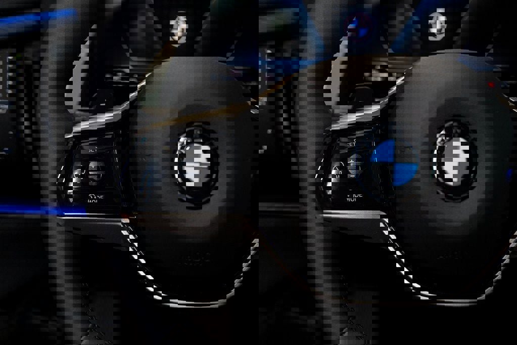 Used 2025 BMW X3 xDrive30i w/ Premium Package image 25