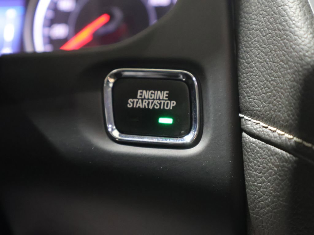 Used 2022 GMC Acadia SLE w/ Driver Convenience Package AWD/4WD image 28