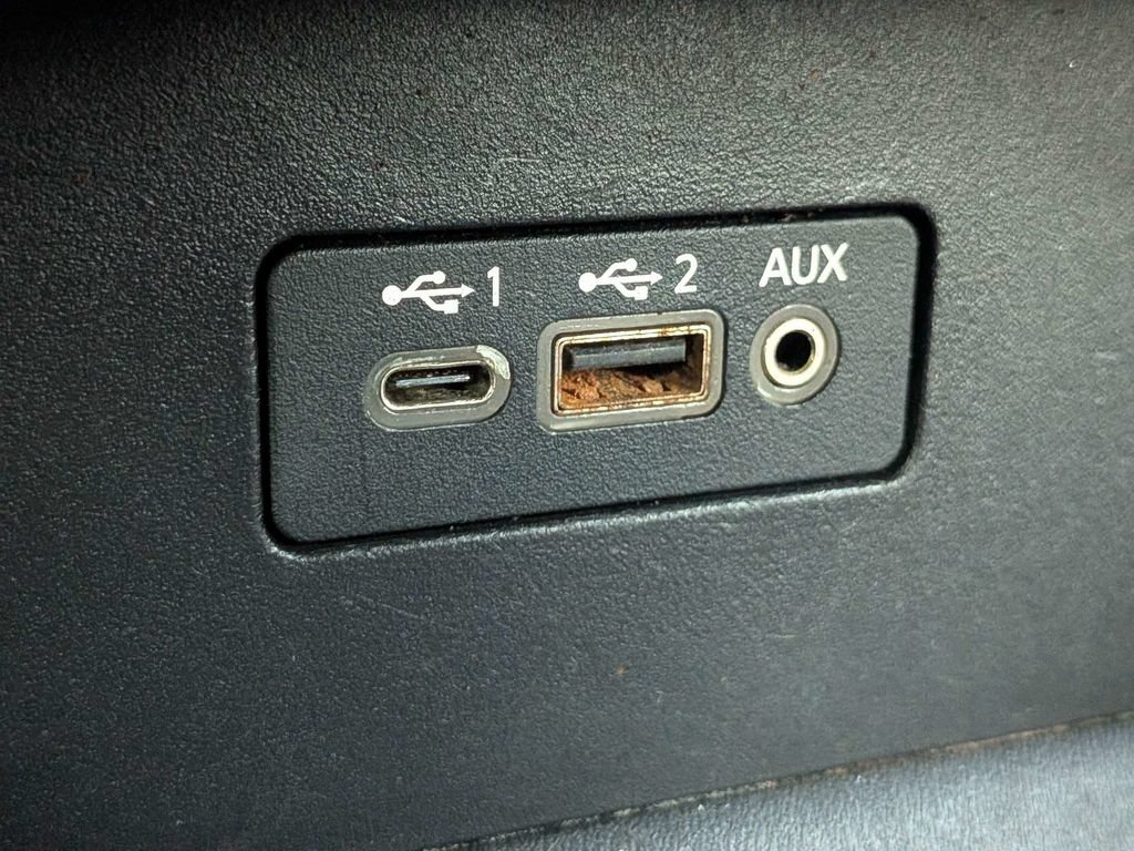 Used 2019 Nissan Altima 2.5 SL FWD image 20