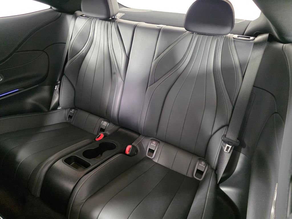 Certified 2024 Mercedes-Benz CLE 300 4MATIC Coupe image 13