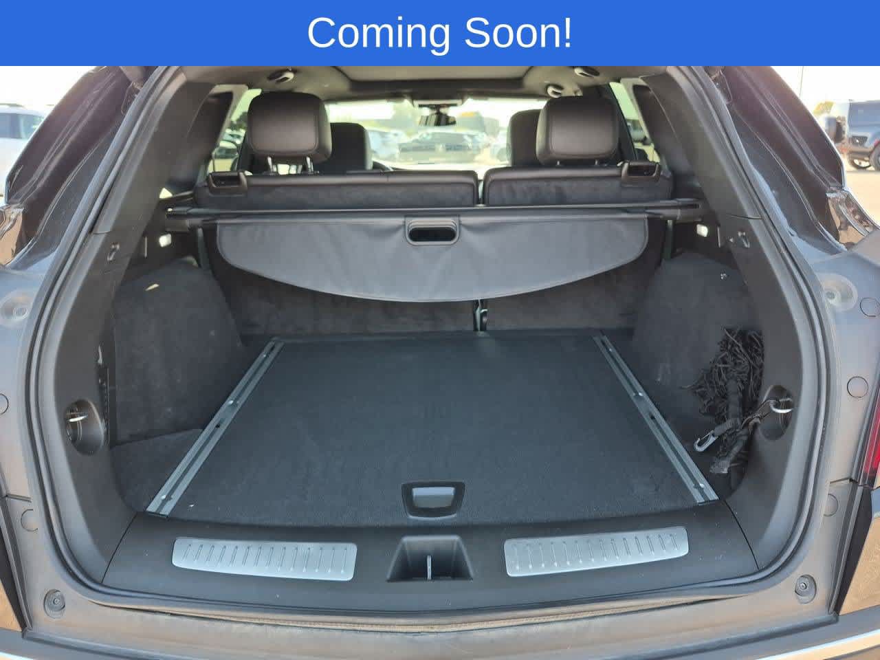 Used 2024 Cadillac XT5 Premium Luxury w/ LPO, Floor Liner Package AWD/4WD image 36