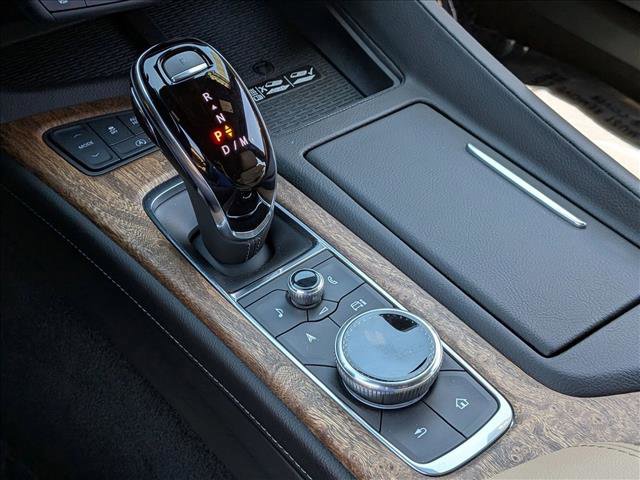 Used 2026 Cadillac CT5 Premium Luxury RWD image 12