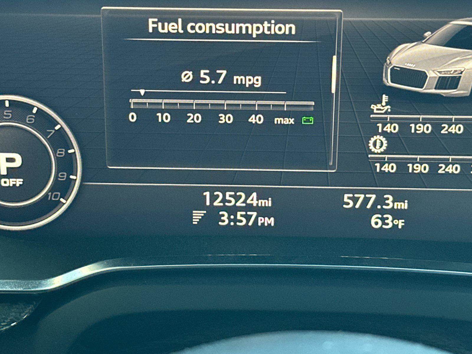 Used 2017 Audi R8 V10 AWD/4WD image 26