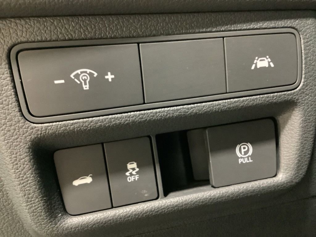 Used 2022 Hyundai Sonata N Line image 18