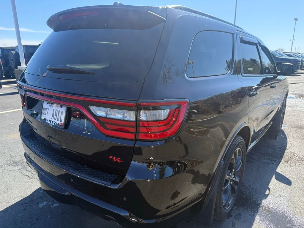 Used 2023 Dodge Durango R/T image 3