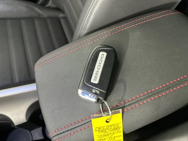 Used 2024 Dodge Hornet R/T Plus AWD/4WD image 39