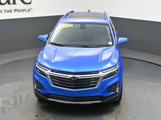 Used 2024 Chevrolet Equinox LT w/ LPO, Floor Liner Package image 58