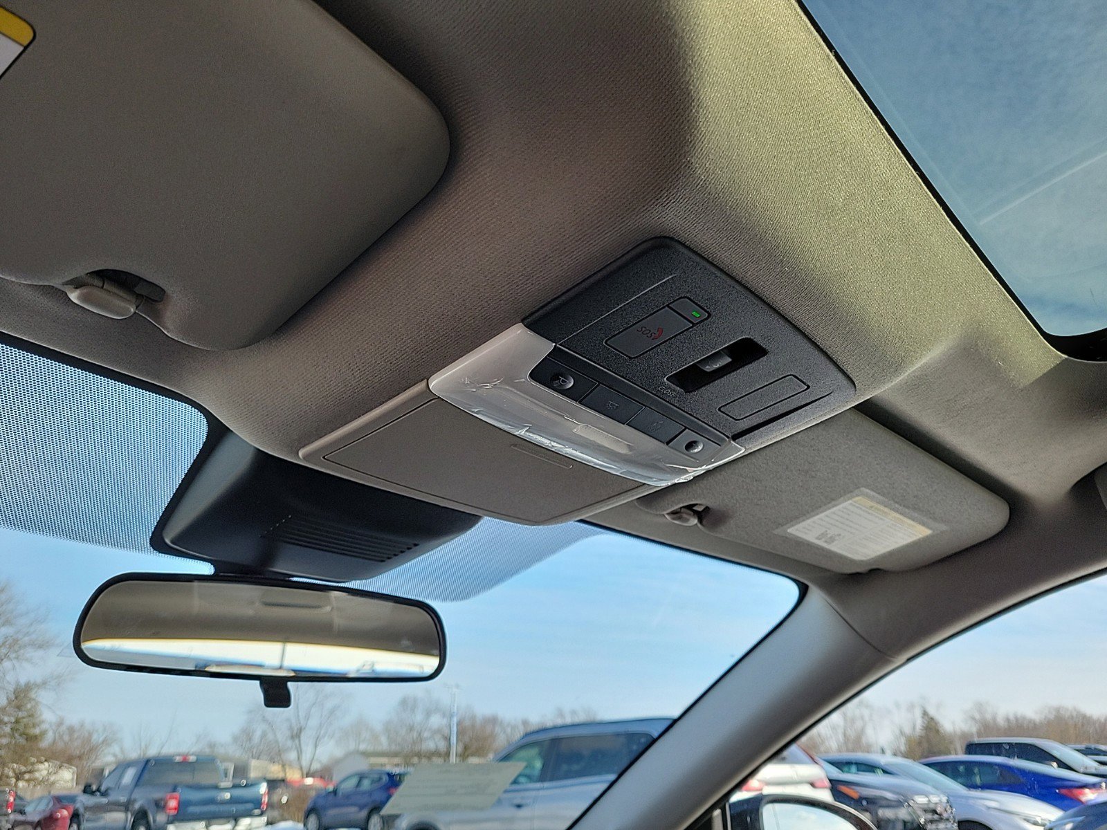 Used 2025 Nissan Sentra SR w/ SR Premium Package image 30