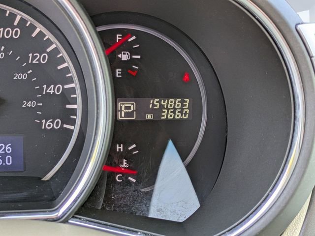 Used 2014 Nissan Murano SL image 31