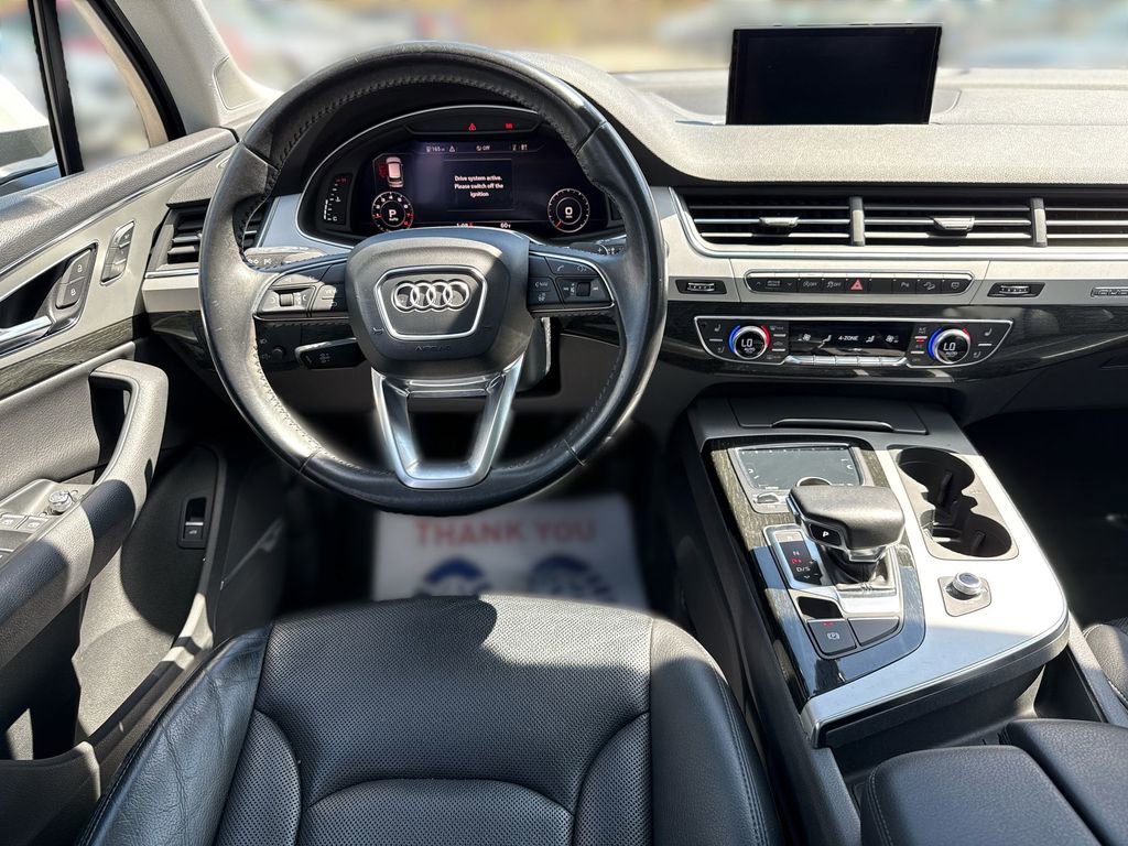 Used 2019 Audi Q7 2.0T Premium Plus w/ Premium Plus Package image 22