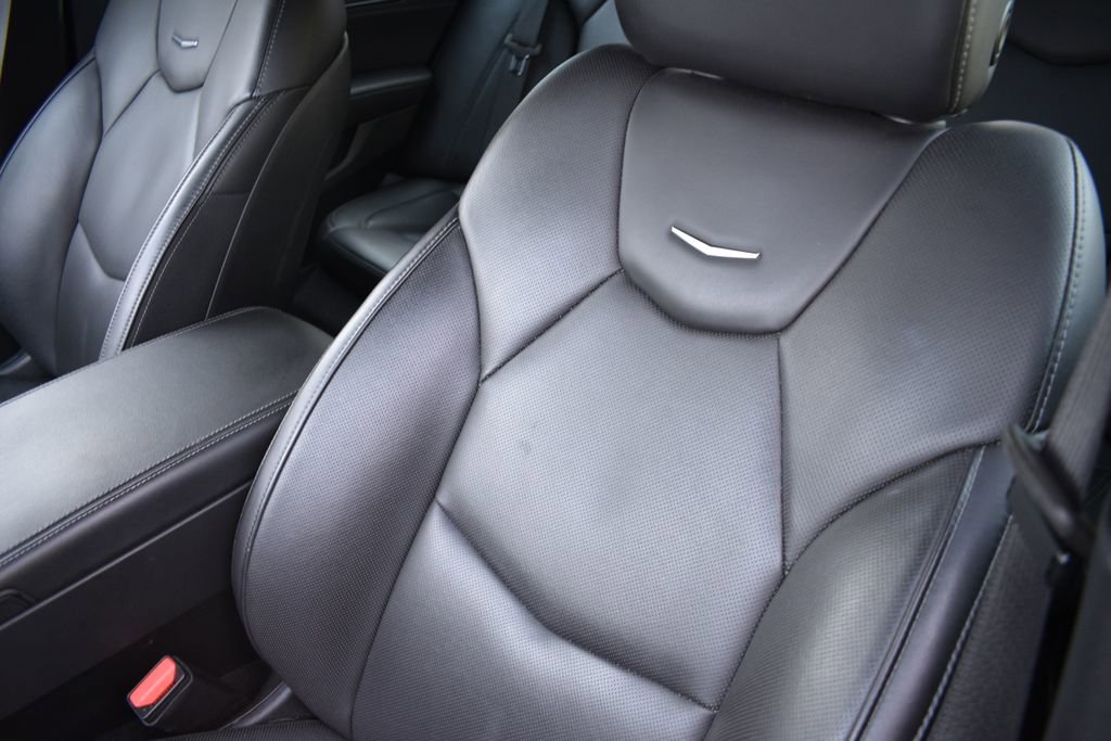 Used 2023 Cadillac CT5 Premium Luxury w/ Climate Package image 9