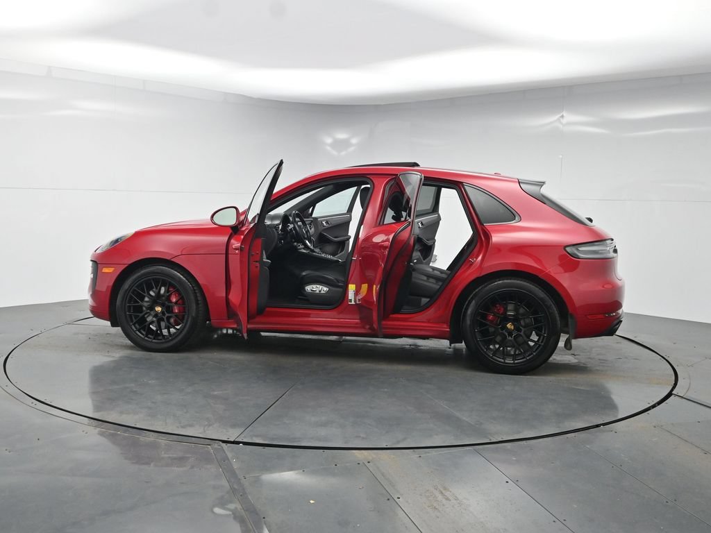 Used 2021 Porsche Macan GTS w/ Premium Package Plus (PF9) AWD/4WD image 55