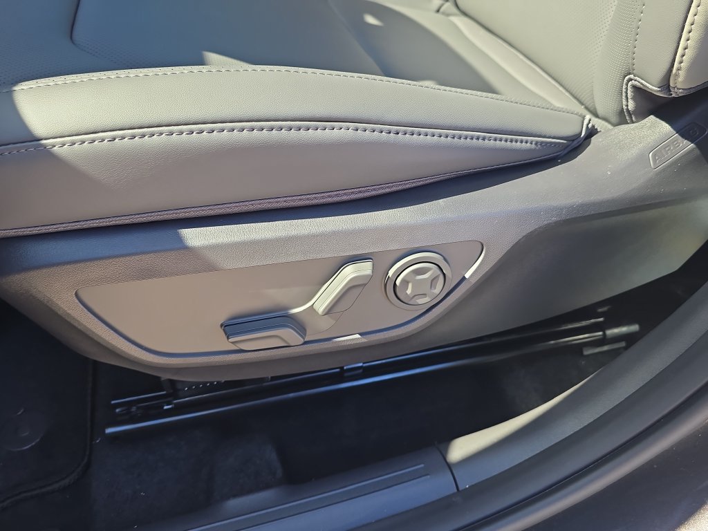 New 2027 Kia Seltos EX FWD image 21