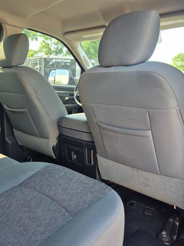 Used 2016 RAM 2500 Big Horn AWD/4WD image 17