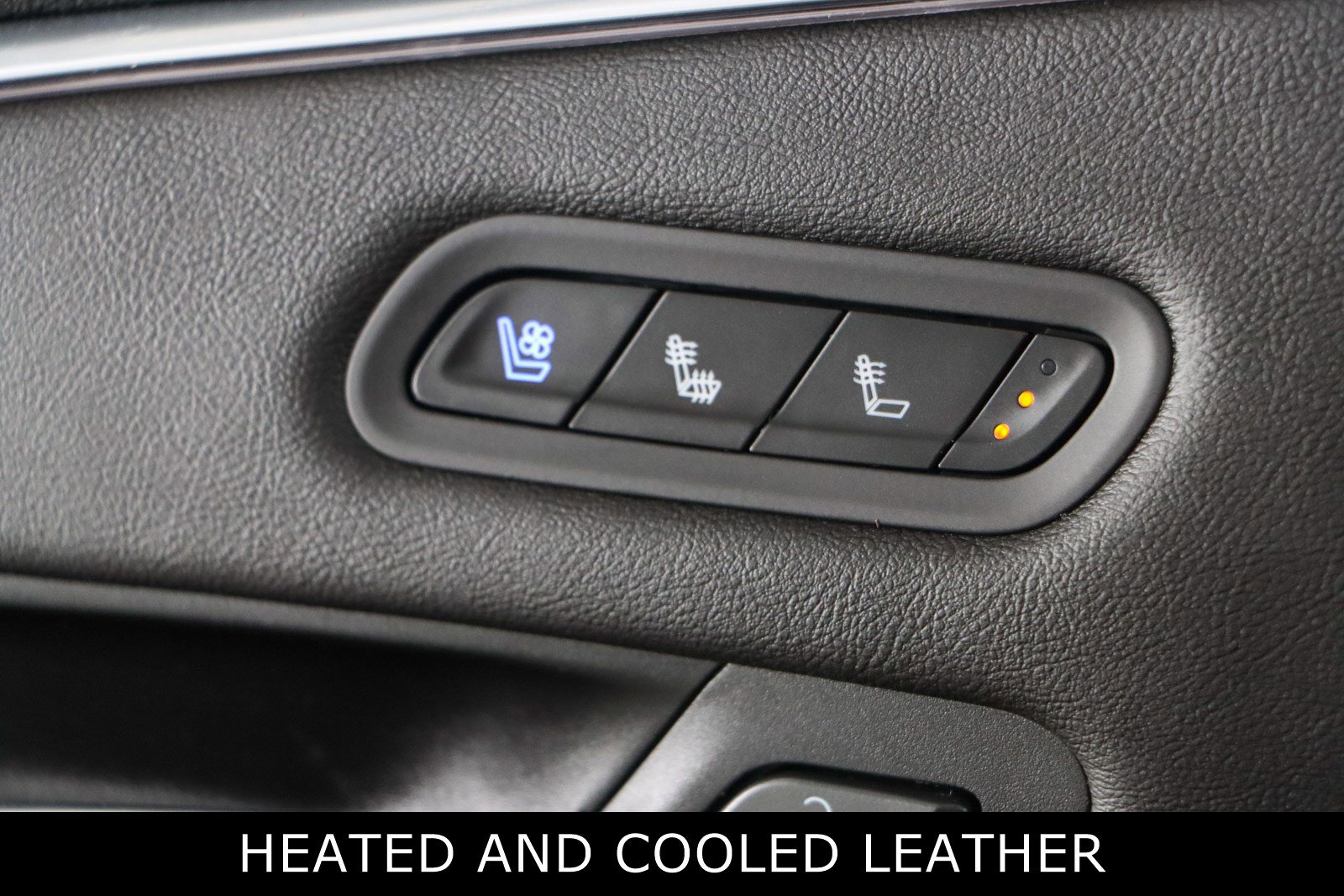 Used 2023 Cadillac Escalade Premium Luxury w/ LPO, Floor Liner Package AWD/4WD image 25