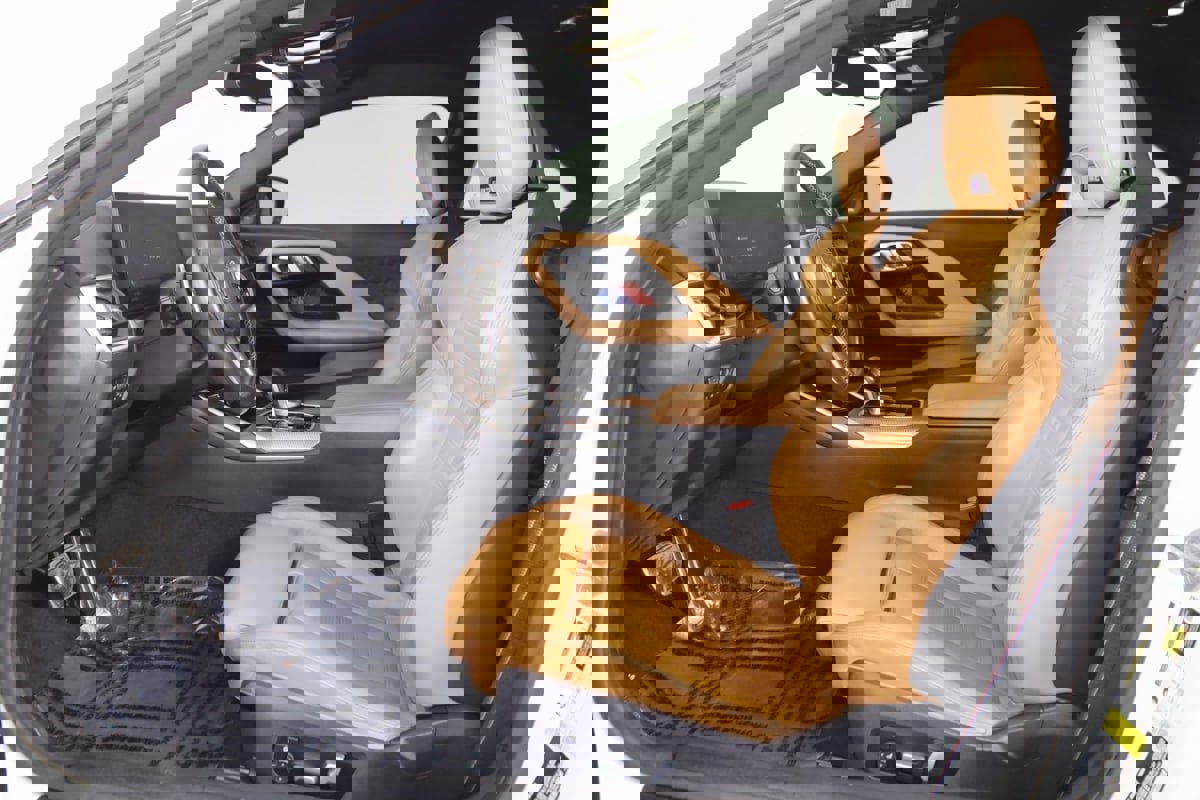 Used 2023 BMW M2 w/ Lighting Package image 11