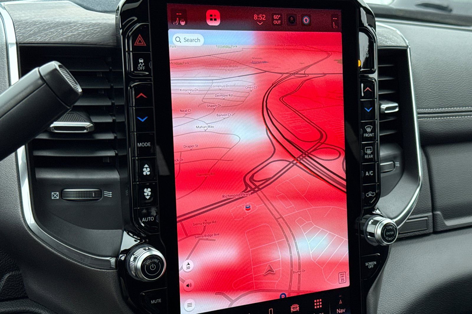 New 2026 RAM 2500 Laramie image 22