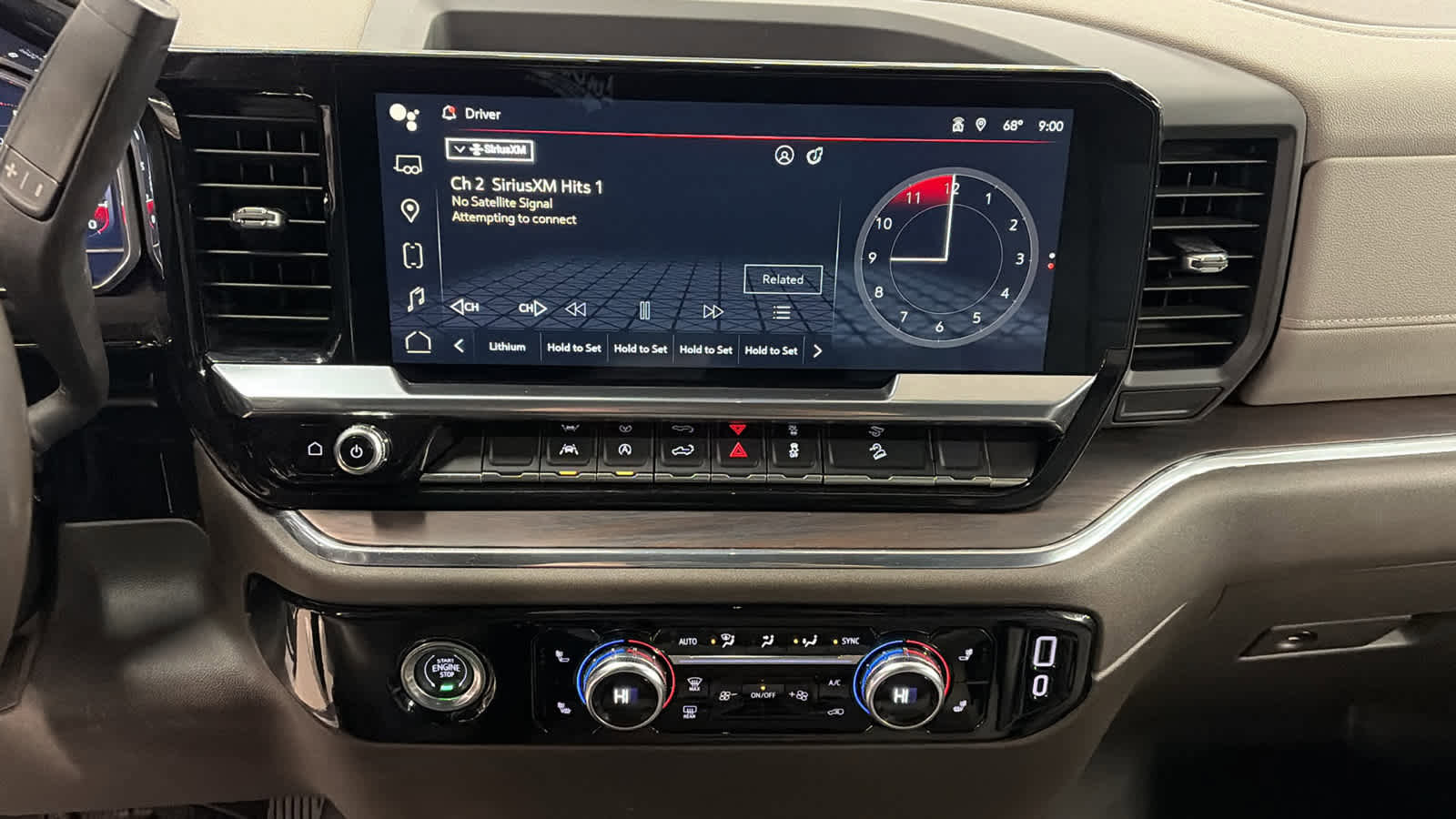 Used 2023 GMC Sierra 1500 SLT image 14