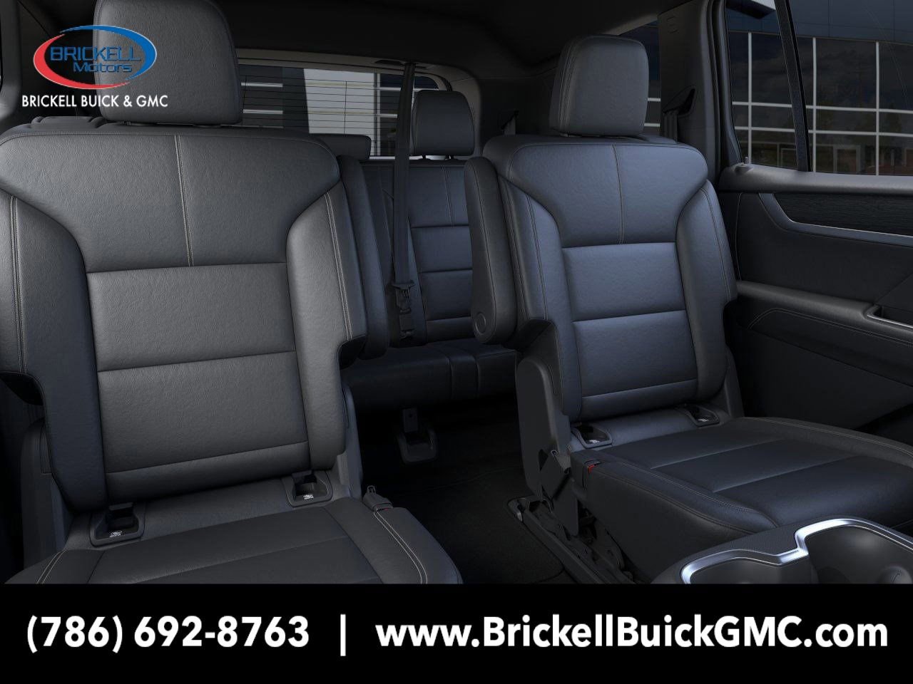 New 2025 GMC Acadia Elevation w/ Elevation Premium Package image 17