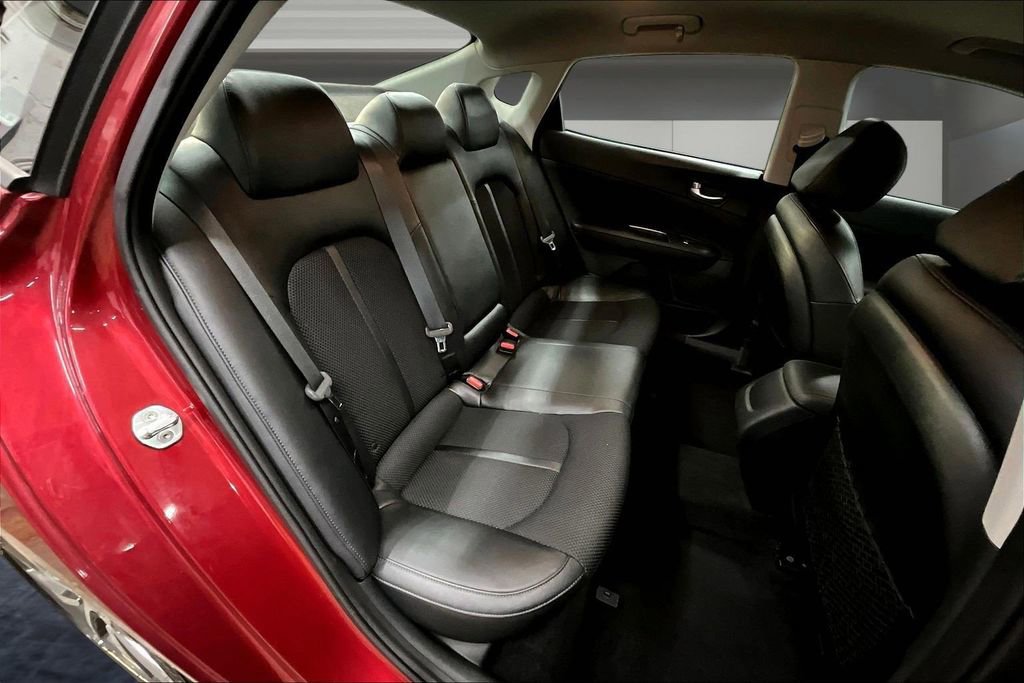 Used 2019 Kia Optima S image 24