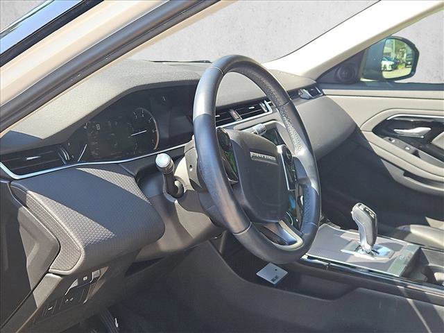 Used 2020 Land Rover Range Rover Evoque S AWD/4WD image 10