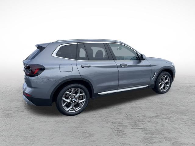 Used 2024 BMW X3 xDrive30i w/ Convenience Package image 7