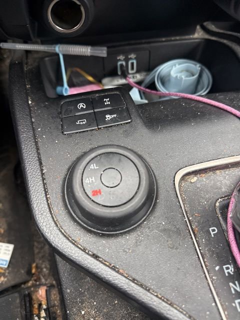 Used 2020 Ford Ranger XLT w/ Equipment Group 301A Mid image 25