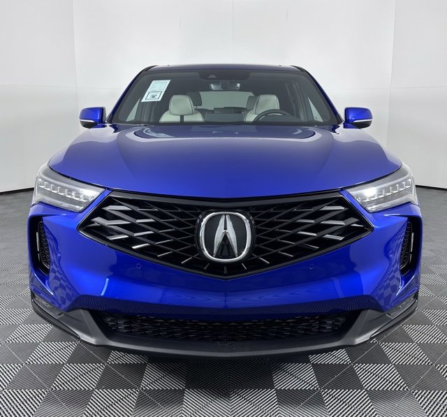 New 2026 Acura RDX A-Spec image 2
