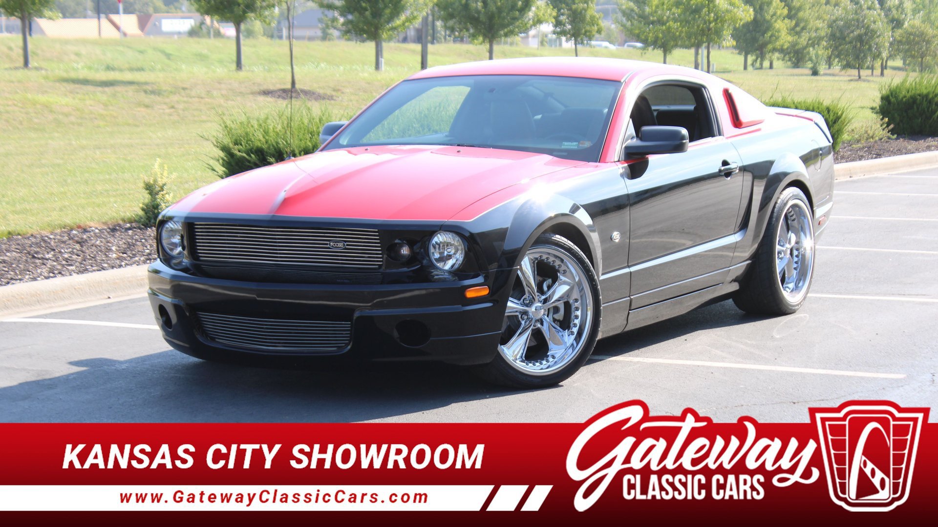 Used 2006 Ford Mustang GT
