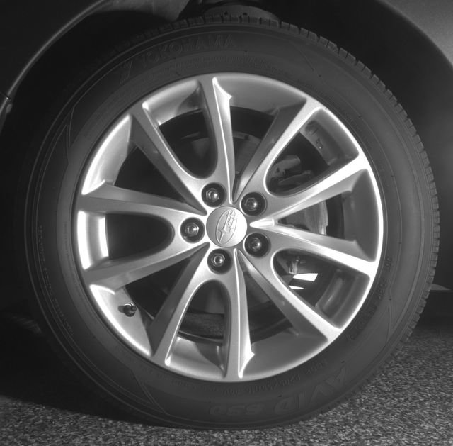 Used 2012 Subaru Impreza 2.0i Premium w/ All-Weather Pkg AWD/4WD image 30