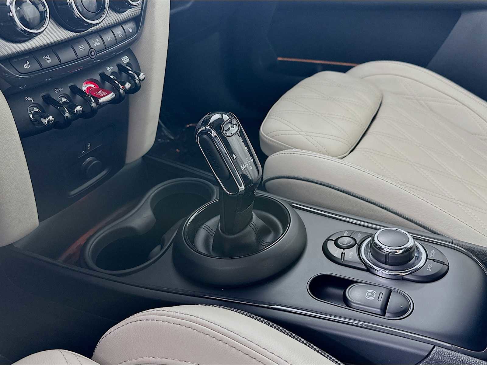 Used 2023 MINI Cooper Countryman S image 16