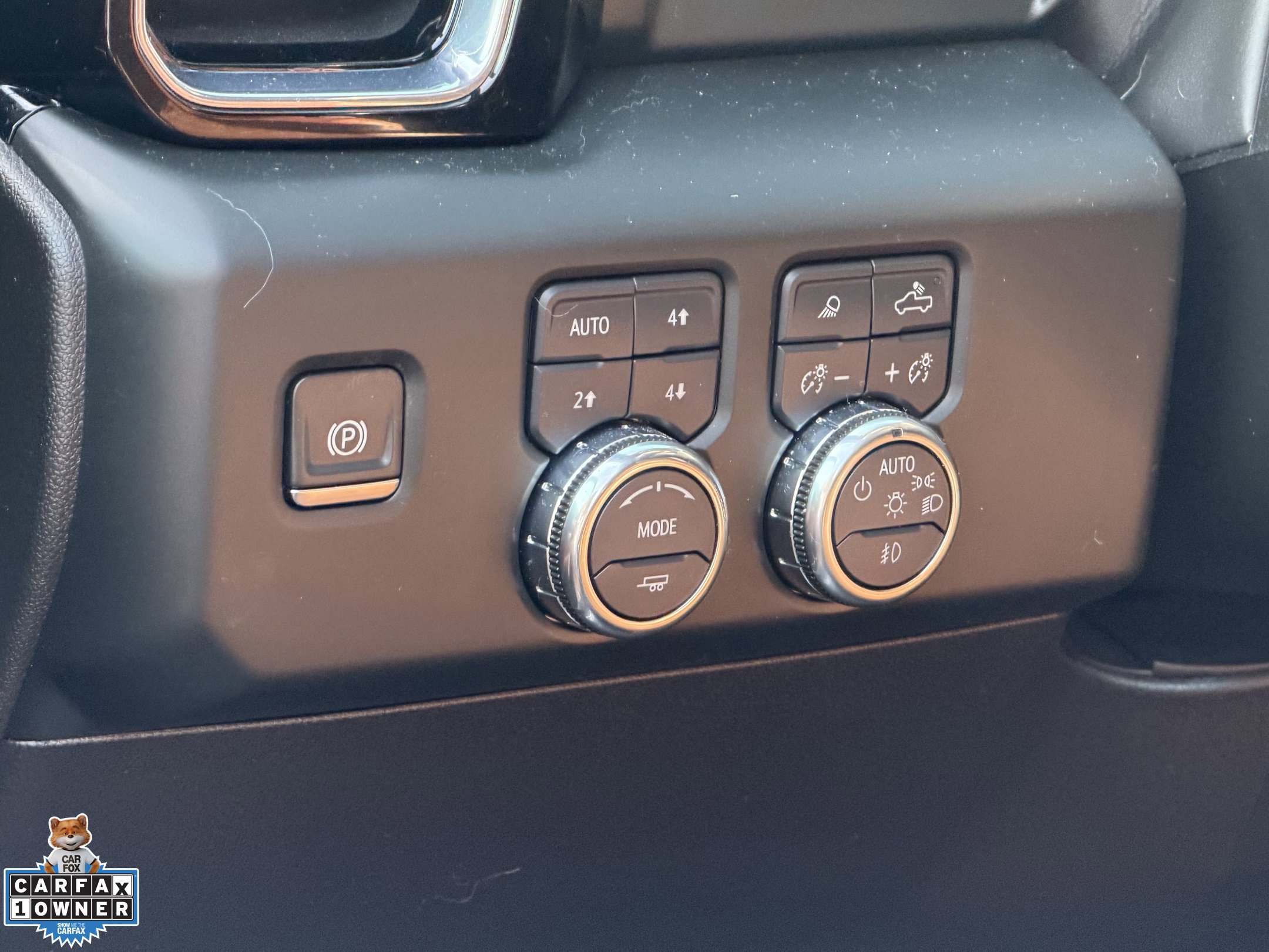 Used 2024 GMC Sierra 1500 Denali Ultimate AWD/4WD image 13