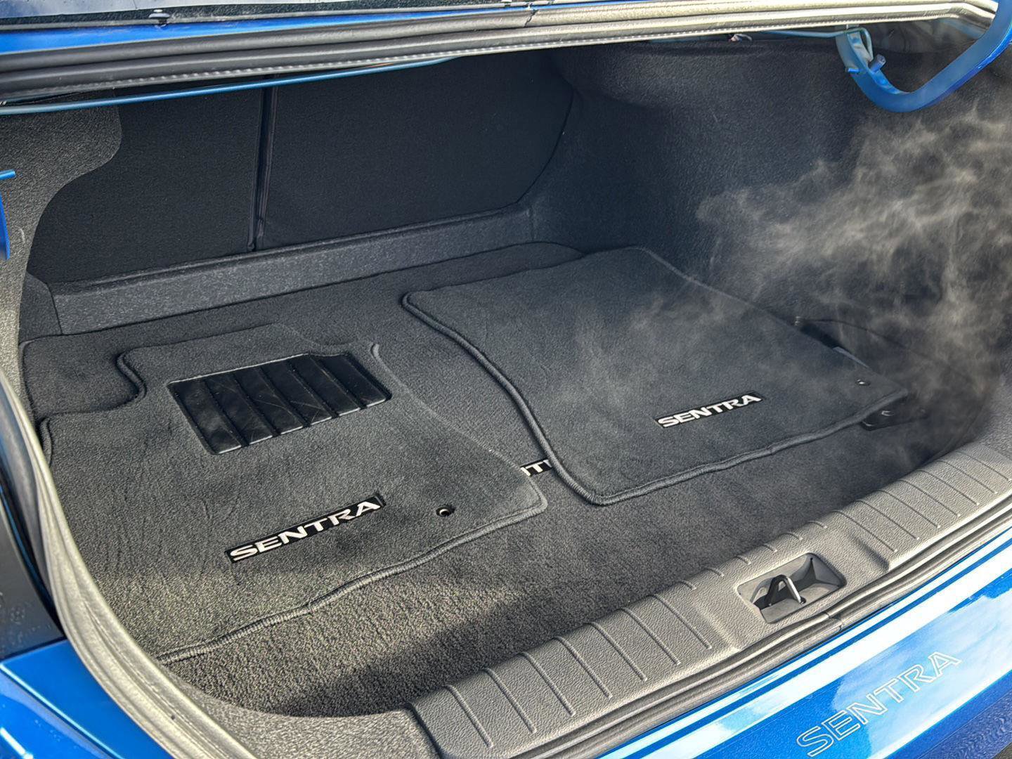 Used 2024 Nissan Sentra SR image 28