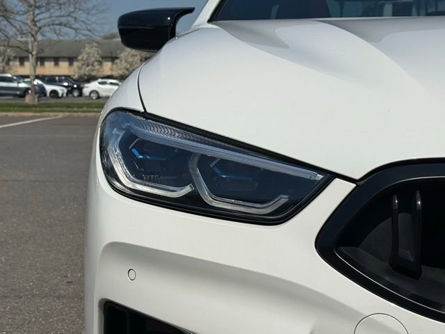 Used 2023 BMW M850i Gran Coupe xDrive image 12