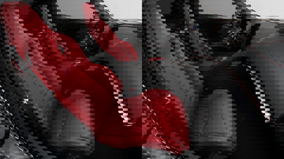 New 2026 Chevrolet Corvette Z06 image 36