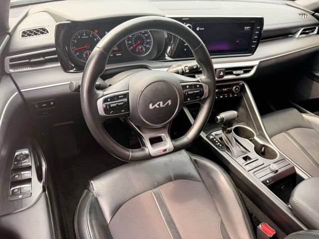 Used 2022 Kia K5 GT-Line FWD image 15