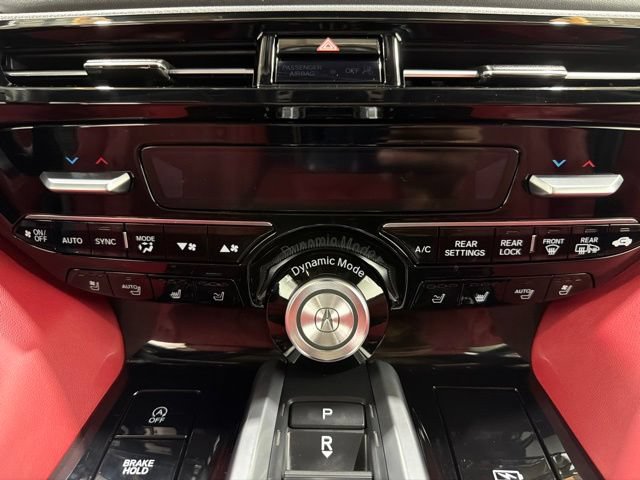 Certified 2026 Acura MDX A-Spec w/ Advance Package AWD/4WD image 41