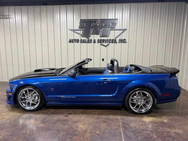 Used 2007 Ford Mustang GT Premium RWD image 2