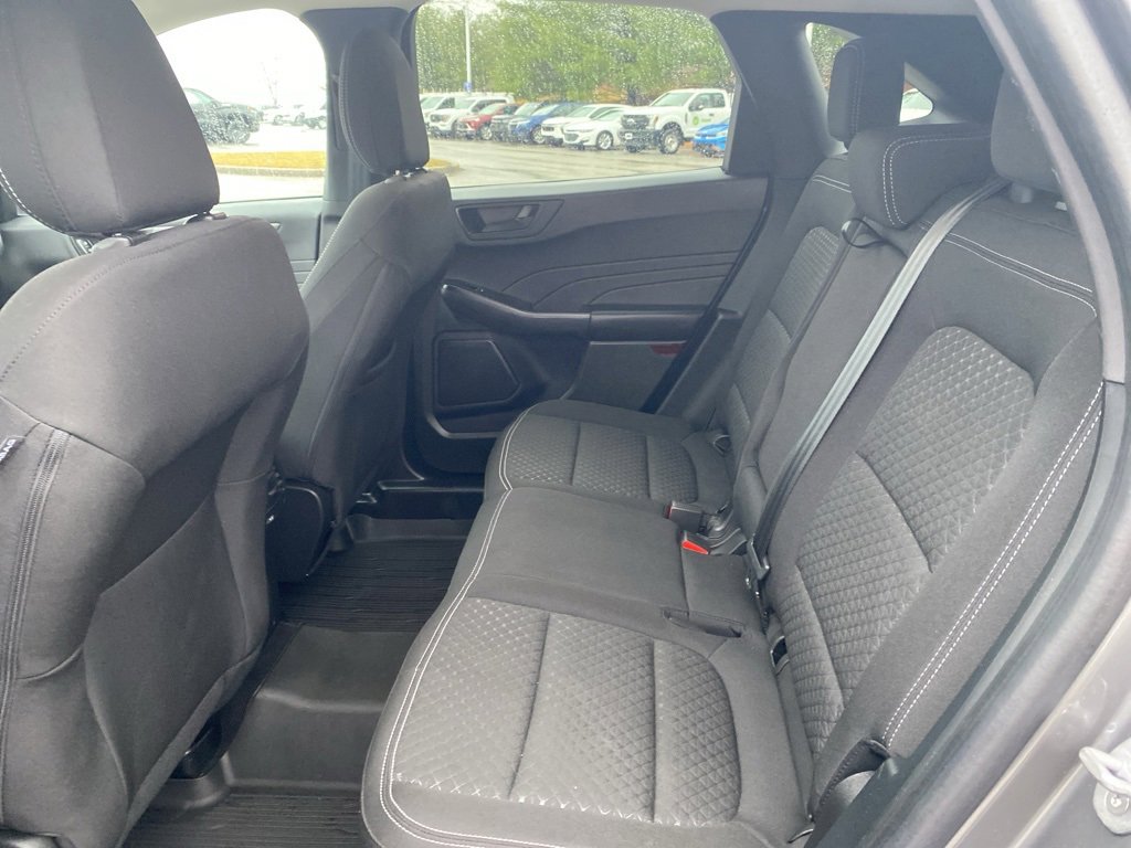 Used 2023 Ford Escape Active image 19