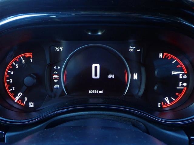 Used 2022 Dodge Durango GT image 25