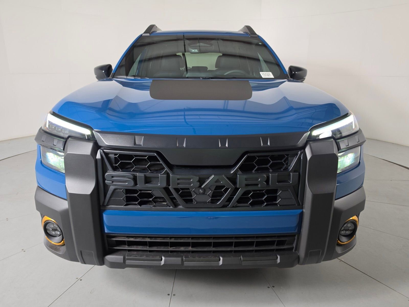 New 2026 Subaru Outback Wilderness AWD/4WD image 8