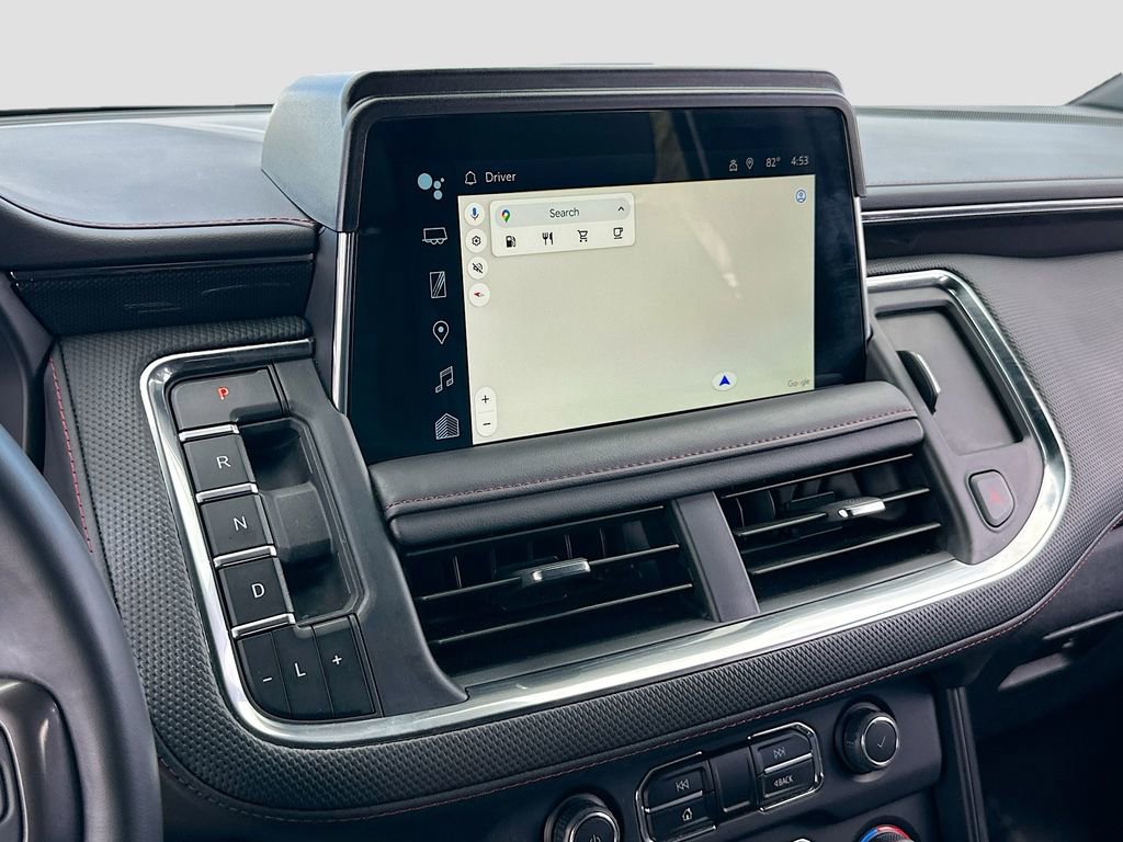 Used 2024 Chevrolet Tahoe RST w/ Luxury Package image 14