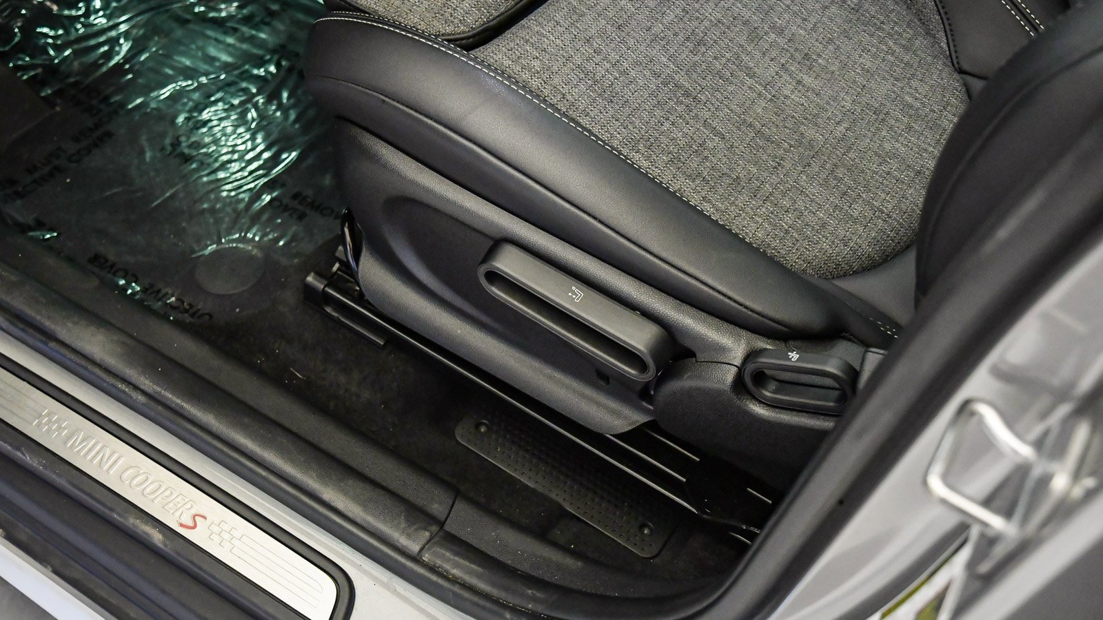 Certified 2023 MINI Cooper Countryman S image 23
