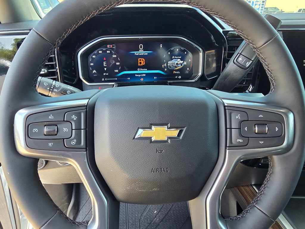 New 2026 Chevrolet Silverado 3500 LT w/ Convenience Package AWD/4WD image 31