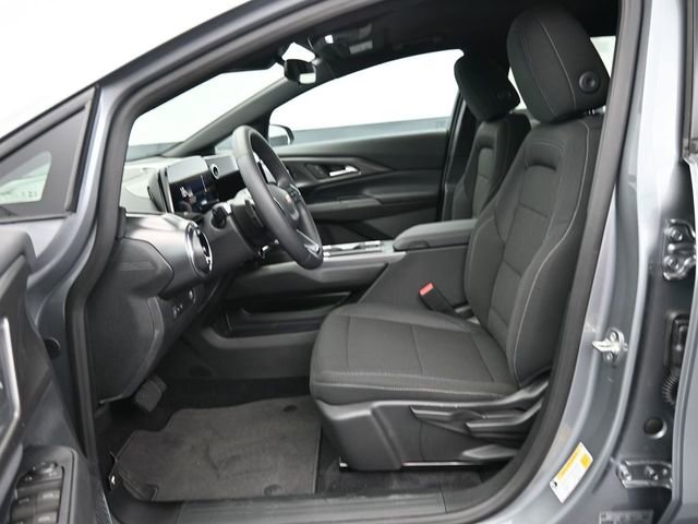 New 2026 Chevrolet Equinox EV LT image 36